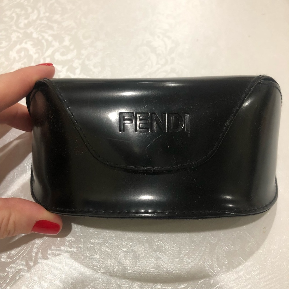 Fendi Aviator Sunglasses (Women’s)